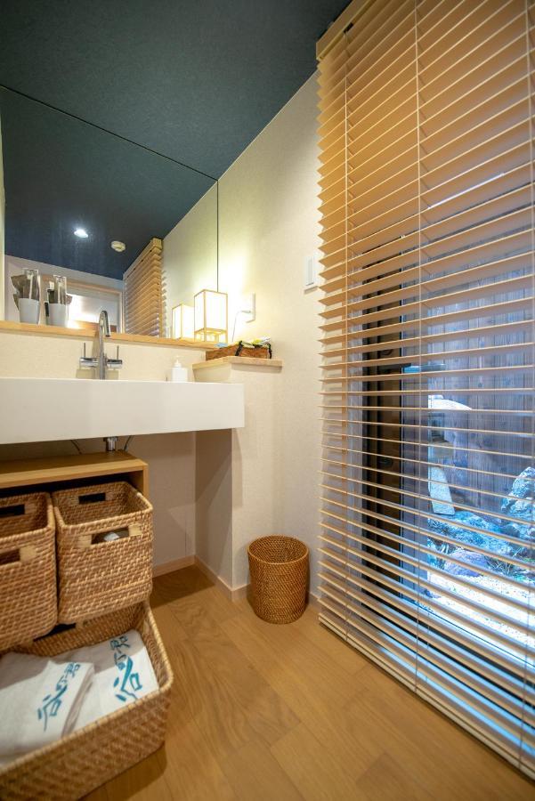 谷町君・星屋・秋の家 Vila Quioto Exterior foto