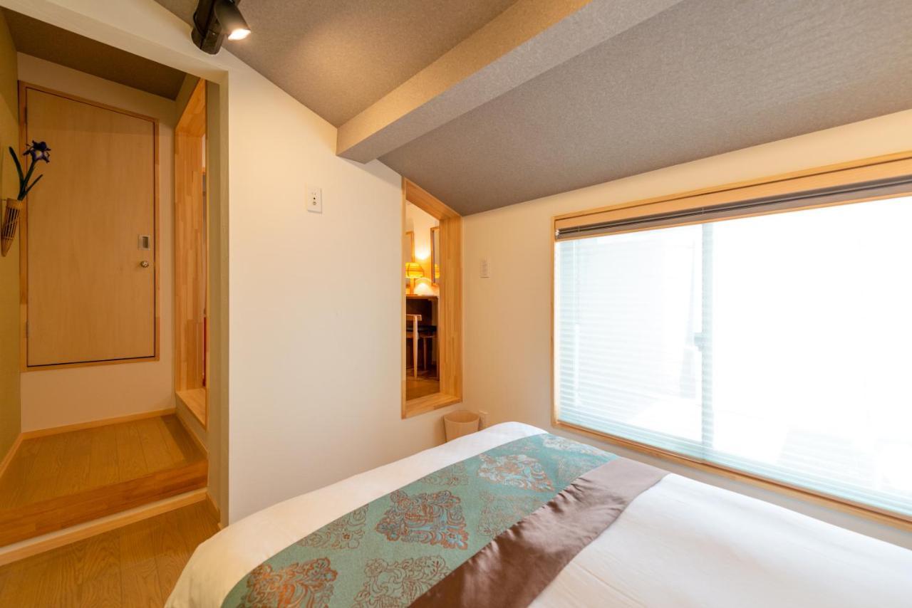 谷町君・星屋・秋の家 Vila Quioto Exterior foto