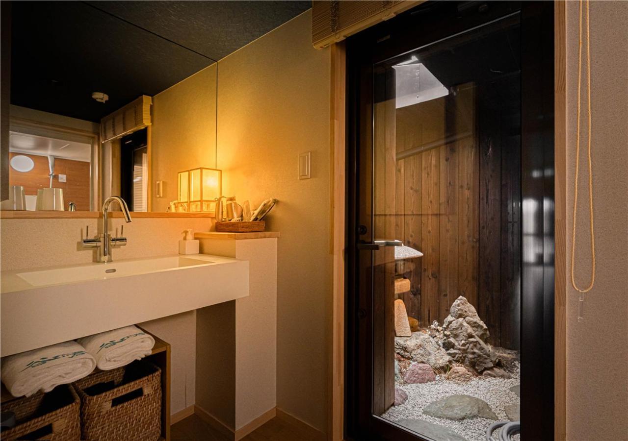 谷町君・星屋・秋の家 Vila Quioto Exterior foto