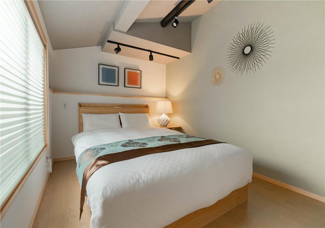 谷町君・星屋・秋の家 Vila Quioto Exterior foto